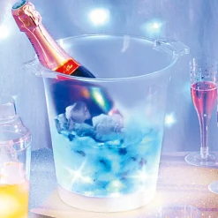 Gifi Seau à glaces led Sale