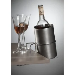 Gifi Seau à vin avec support table Outlet