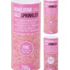 Gifi Sel d'Himalaya rose dans boîte Clearance