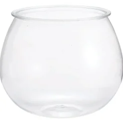 Gifi Service à cocktail transparent 6 L