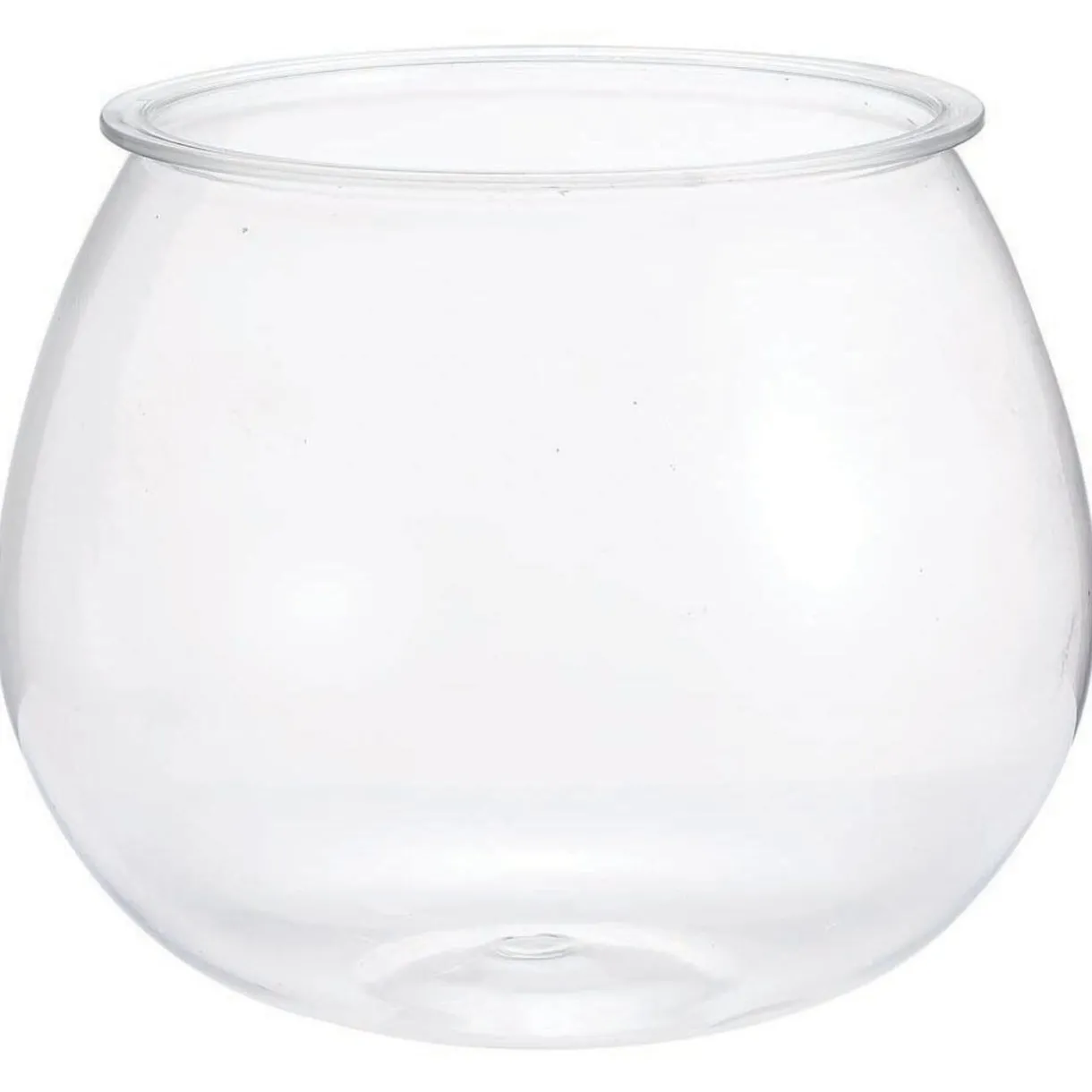 Gifi Service à cocktail transparent 6 L