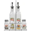 Gifi Service à condiments 4 pièces