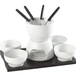 Gifi Service à fondue 11 pièces Clearance