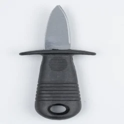 Gifi Service à huitres en inox 13 pièces avec couteau/fourchettes/assiettes Online