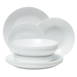 Gifi Service 18 pièces Arcopal Clearance