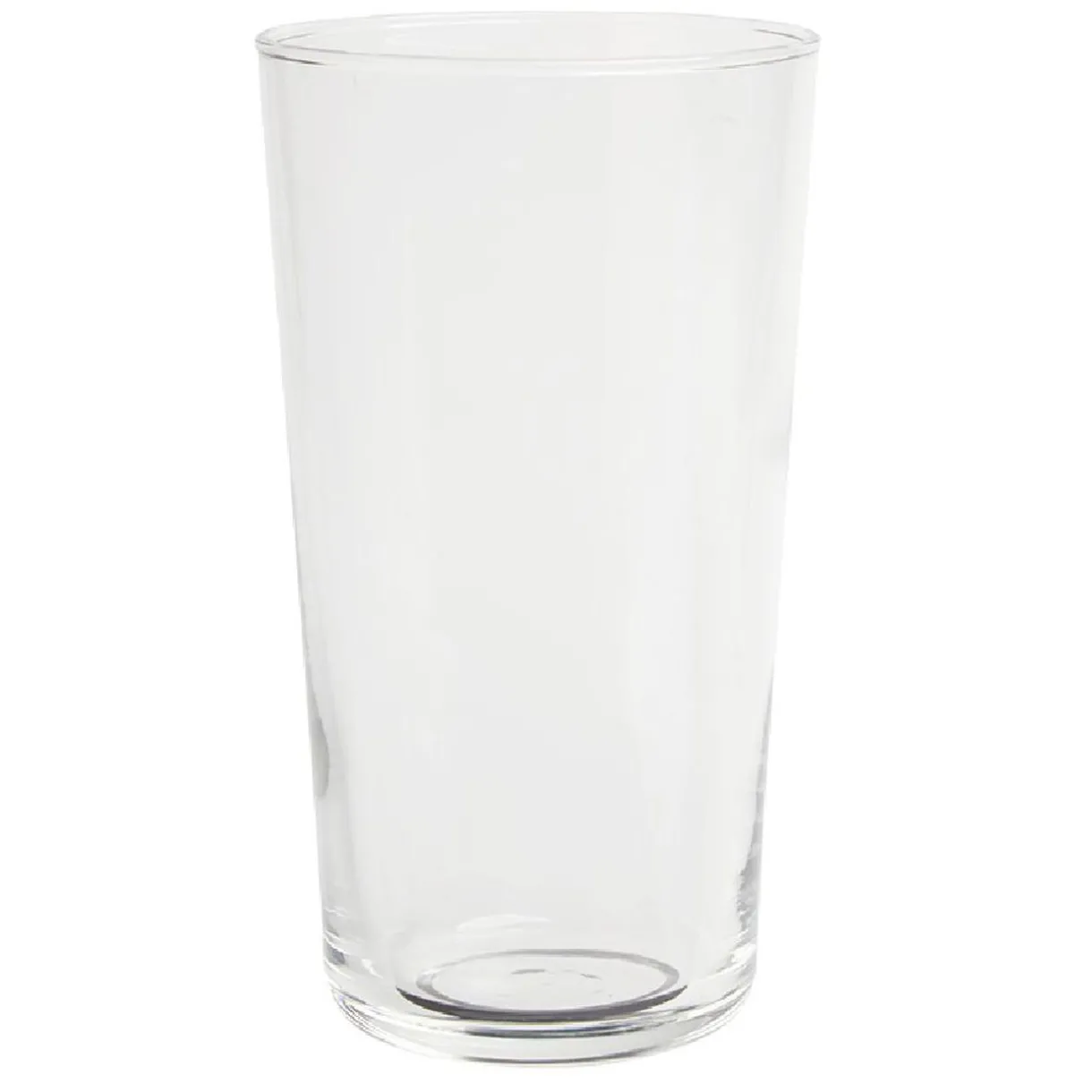 Gifi Service à vaisselle 19 pièces blanc