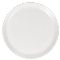 Gifi Service à vaisselle blanc 18 pièces New