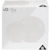 Gifi Service à vaisselle porcelaine 12 pièces Discount