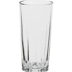 Gifi Service 18 verres transparents Versailles Online