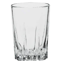 Gifi Service 18 verres transparents Versailles Online