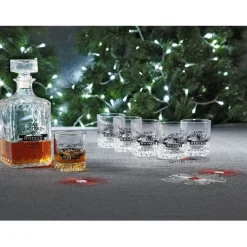 Gifi Service à Whisky