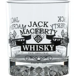 Gifi Service à Whisky