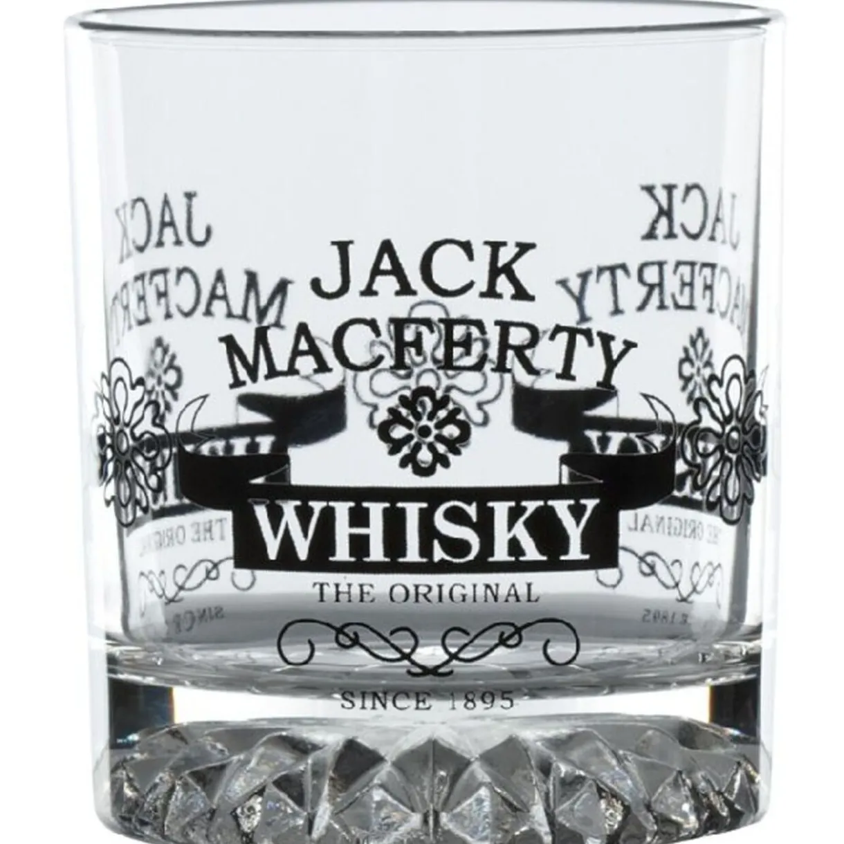 Gifi Service à Whisky