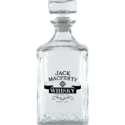 Gifi Service à Whisky
