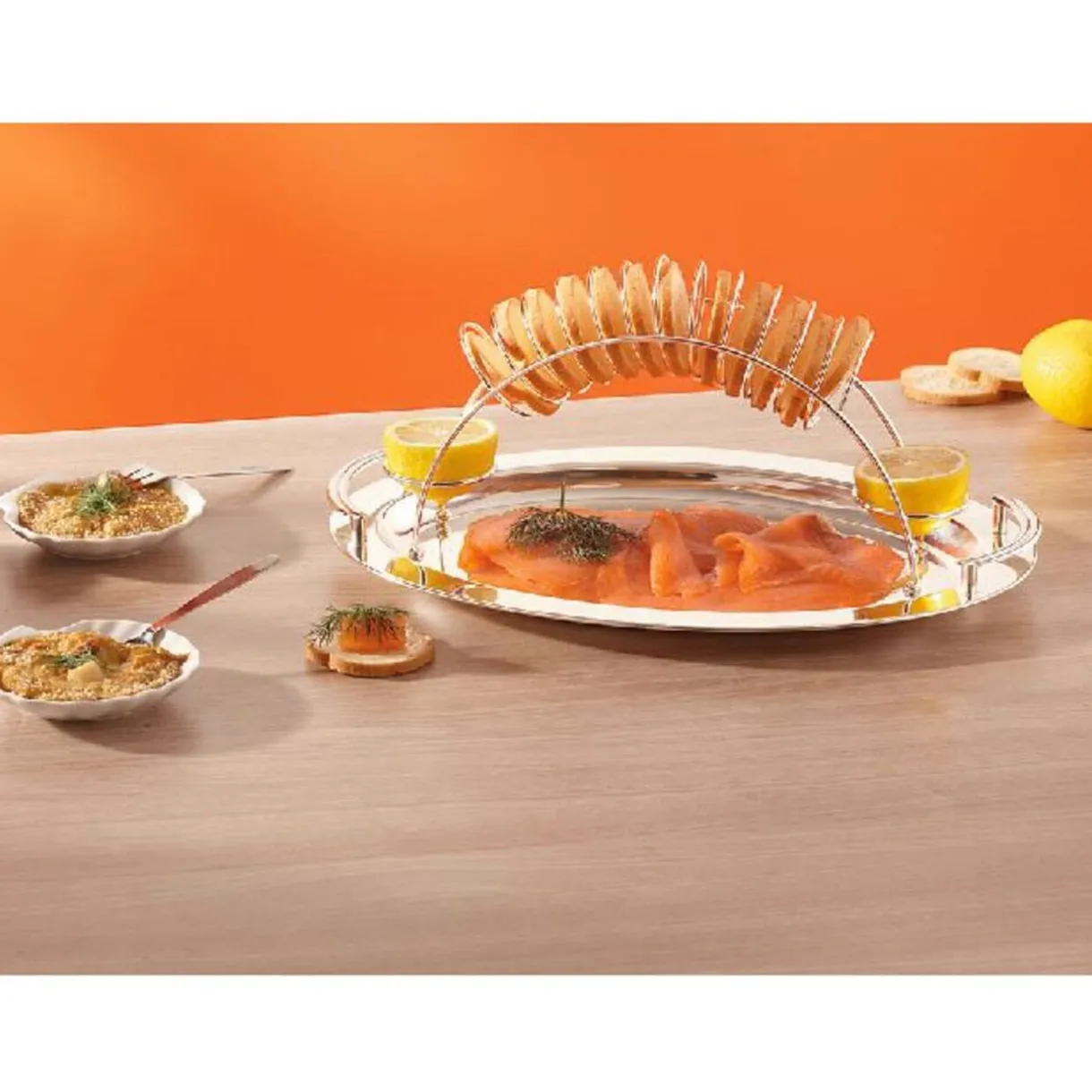 Gifi SERVICE A SAUMON Online