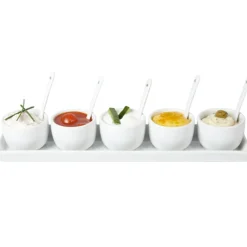 Gifi Service apéritif à sauce Online