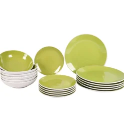 Gifi Service vaisselle 18 pièces