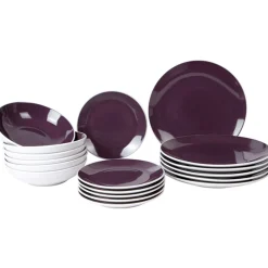 Gifi Service vaisselle 18 pièces Clearance
