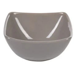 Gifi Service vaisselle 16 pièces gris Outlet