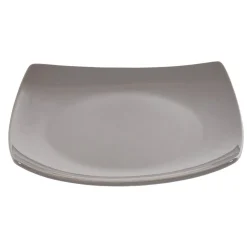 Gifi Service vaisselle 16 pièces gris Outlet