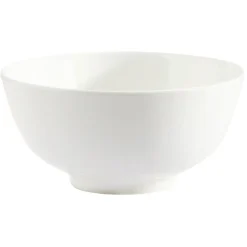 Gifi Service vaisselle en porcelaine 32 pièces