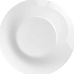 Gifi Service vaisselle porcelaine blanche Online