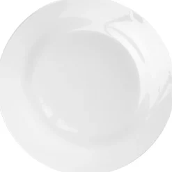Gifi Service vaisselle porcelaine blanche Online