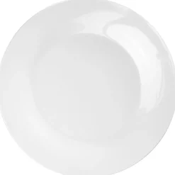 Gifi Service vaisselle porcelaine blanche Online