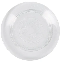 Gifi Service vaisselle transparent Louison Luminarc 12 pièces