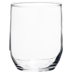 Gifi Service verre à pied 18 pièces