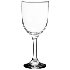 Gifi Service verre à pied 18 pièces