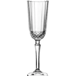 Gifi Service verre à pied Diony x 18