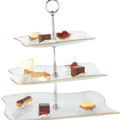 Gifi Serviteur 3 étages Sale