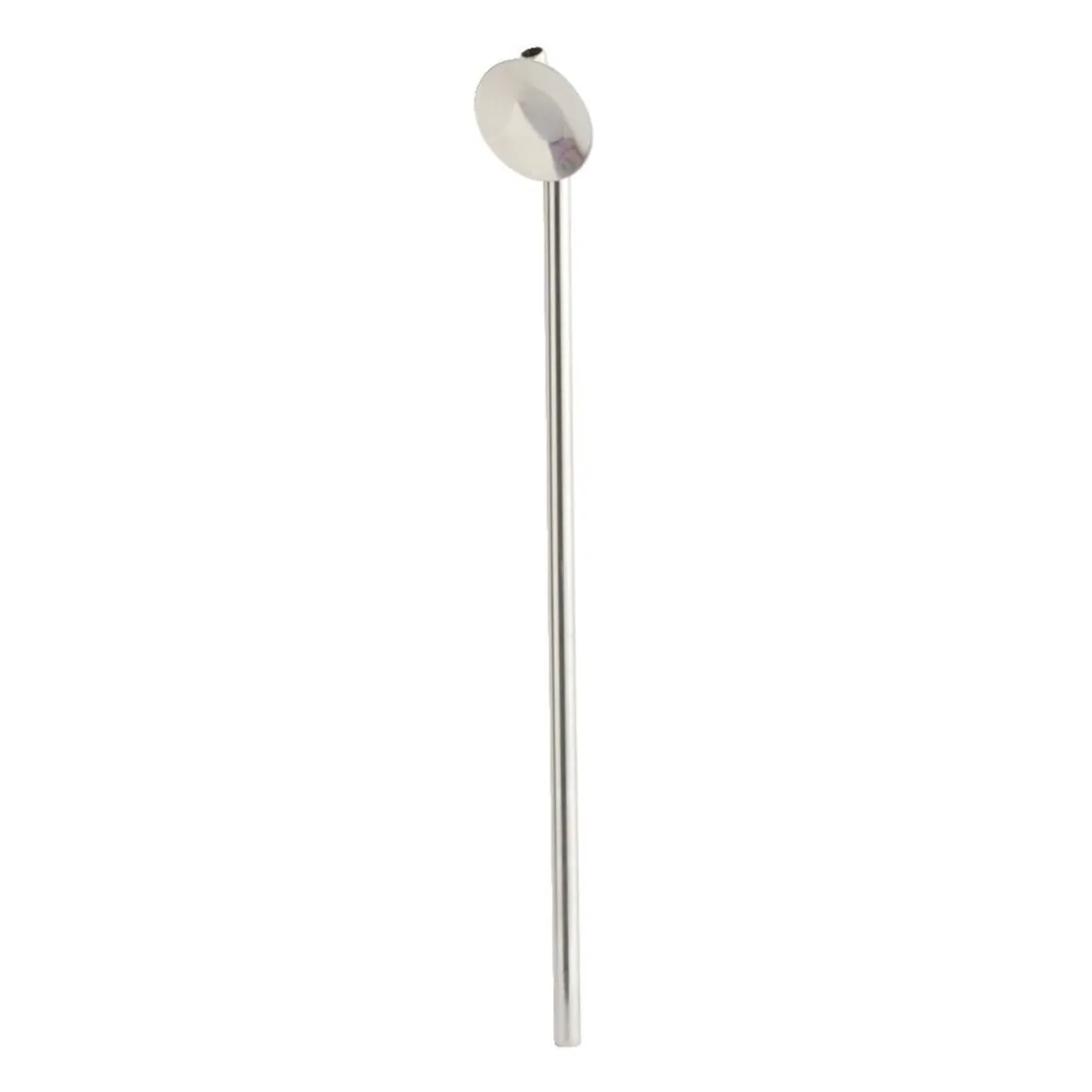 Gifi Set à cocktail acier avec support bois 6 pièces Clearance