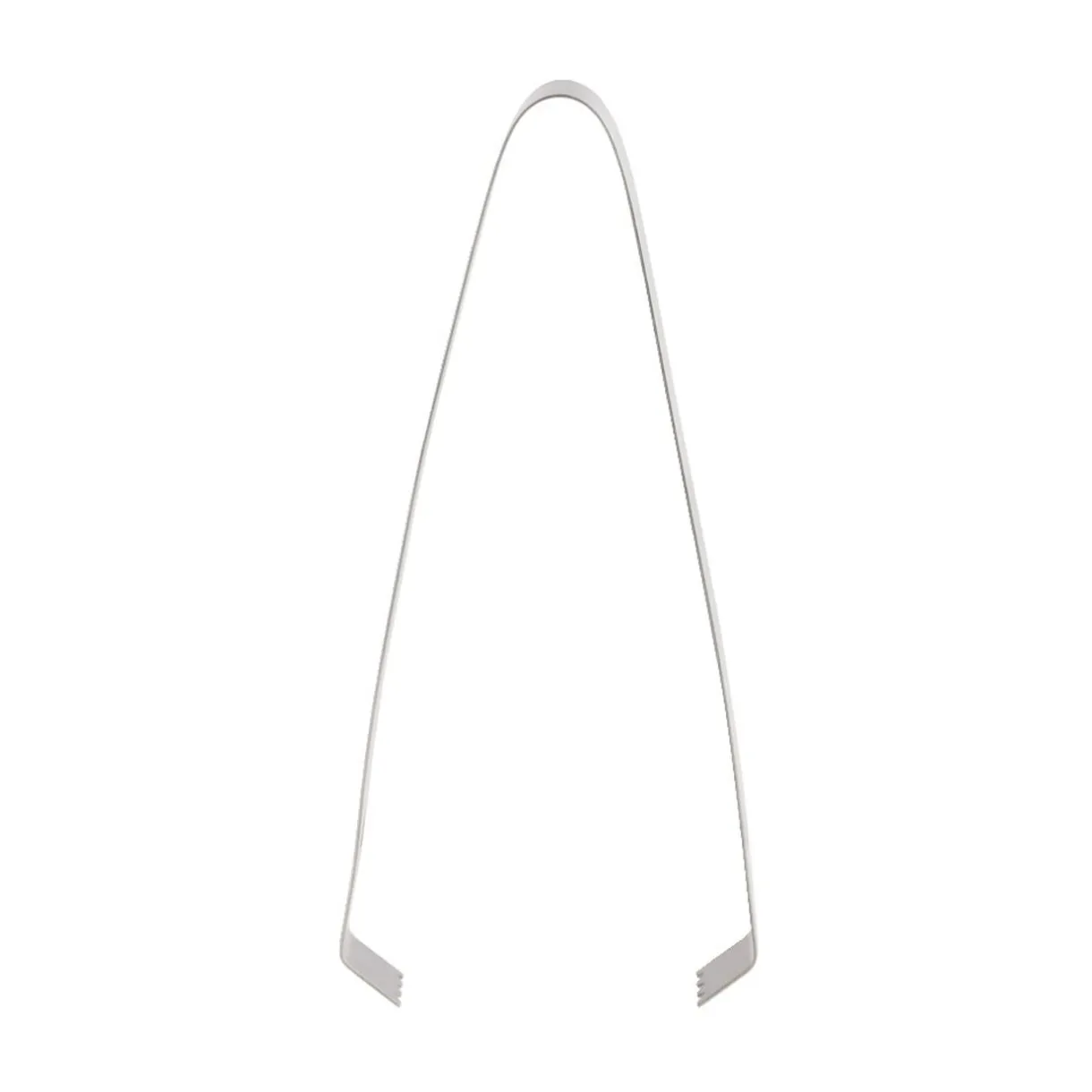 Gifi Set à cocktail acier avec support bois 6 pièces Clearance