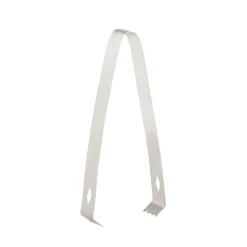 Gifi Set à cocktail acier avec support bois 6 pièces Clearance