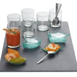 Gifi Set apéritif 25 pièces