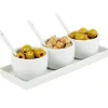 Gifi Set apéritif 7 pièces New