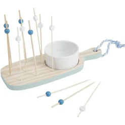 Gifi Set apéritif 11 pièces
