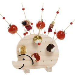 Gifi Set apéro hérisson