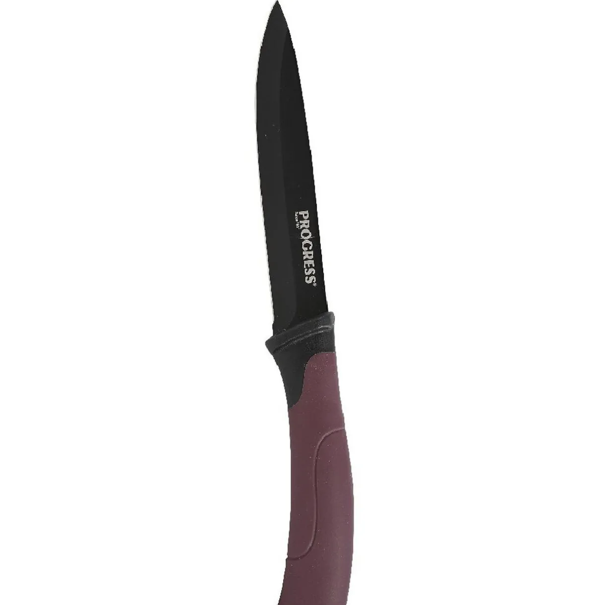 Gifi Set bloc de sécurité avec 5 couteaux de cuisine New