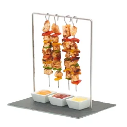 Gifi Set brochettes 8 pièces New