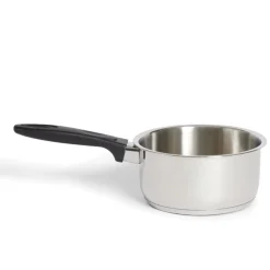 Gifi Set casserole inox x2 - Ø16cm et Ø18cm Sale