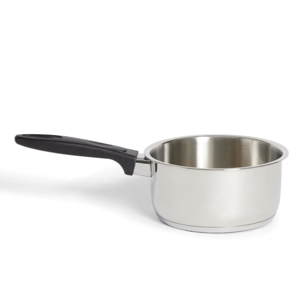 Gifi Set casserole inox x2 - Ø16cm et Ø18cm Sale