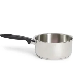Gifi Set casserole inox x2 - Ø16cm et Ø18cm Sale
