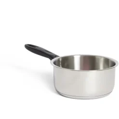 Gifi Set casserole inox x2 - Ø16cm et Ø18cm Sale