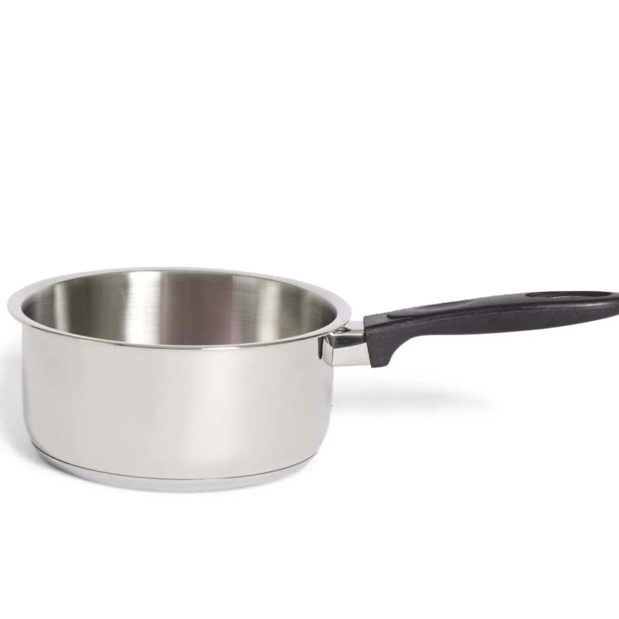Gifi Set casserole inox x2 - Ø16cm et Ø18cm Sale