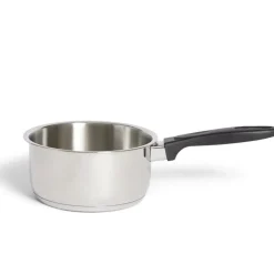 Gifi Set casserole inox x2 - Ø16cm et Ø18cm Sale