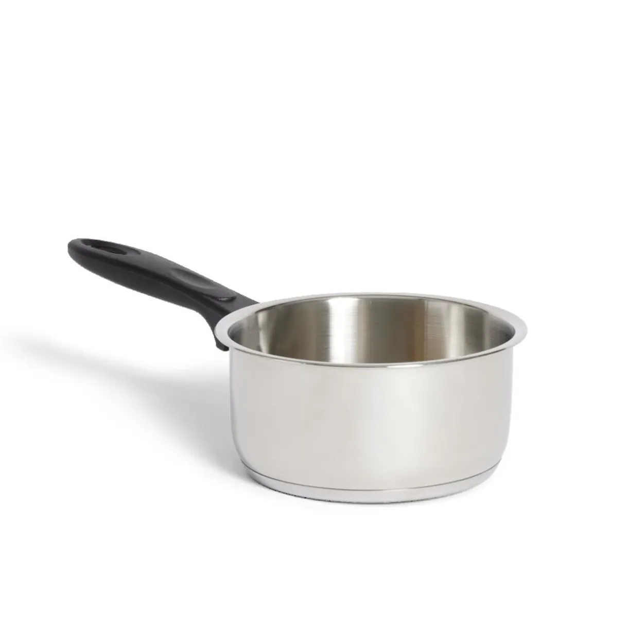 Gifi Set casserole inox x2 - Ø16cm et Ø18cm Sale