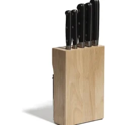 Gifi Set de 5 couteaux Outlet